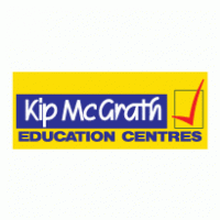 Kip McGrath Education Centres logo vector logo