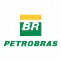 Petrobras logo vector logo