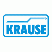 Krause logo vector logo