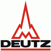 DEUTZ logo vector logo