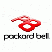 PACKARD BELL logo vector logo
