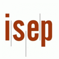 ISEP logo vector logo