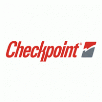 Checkpoint logo vector logo