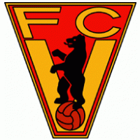 FC Vorwarts Berlin (1960’s logo)