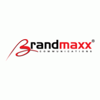 Brandmaxx logo vector logo