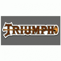 TRIUMPH epoca logo vector logo