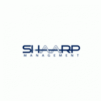 SHAARP Management, Inc logo vector logo