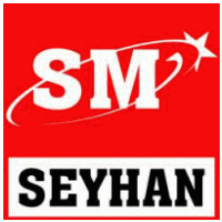 Seyhan Müzik logo vector logo
