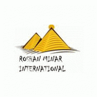 ROSHAN MINAR INTERNATIONAL logo vector logo