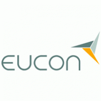 Eucon logo vector logo