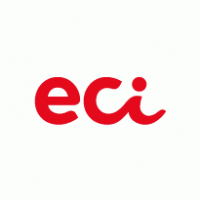 ECI logo vector logo