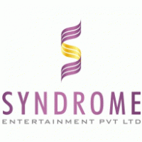 SYNDROME logo vector logo