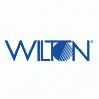 Wilton logo vector logo