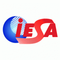 IESA – INSTITUTO CENECISTA DE ENSINO SUPERIOR DE SANTO ÂNGELO. logo vector logo