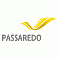 Passaredo Linhas Aereas logo vector logo
