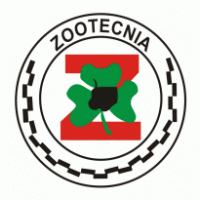Zootecnia logo vector logo