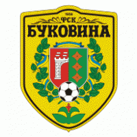 FSK Bukovyna Chernovtsy logo vector logo