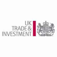 UK Trade & Investment logo vector logo