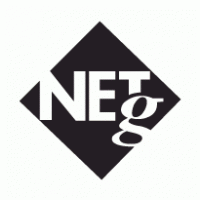 NETg logo vector logo