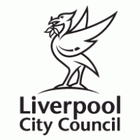 Liverpool City Council logo vector logo