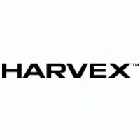 Harvex logo vector logo
