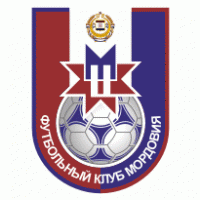 FK Mordovia Saransk logo vector logo