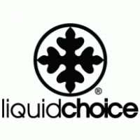 Liquid Choice logo vector logo