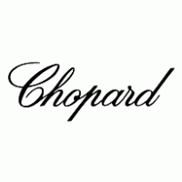 Chopard logo vector logo