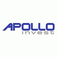 ApolloInvest logo vector logo