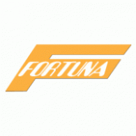 Fortuna Escapamentos logo vector logo