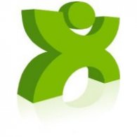 Xooqa logo vector logo