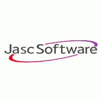 JascSoftware logo vector logo