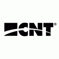 CNT logo vector logo