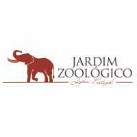 Jardim Zoológico de Lisboa logo vector logo