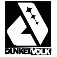 DunkelVolk logo vector logo