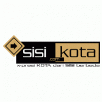 sisikota.com logo vector logo