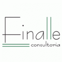 Finalle Consultoria logo vector logo