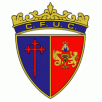 CF Uniao Coimbra logo vector logo