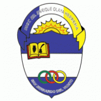 Escudo Olaya Herrera logo vector logo