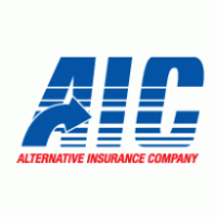 AIC logo vector logo