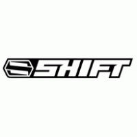 Shift Racing logo vector logo