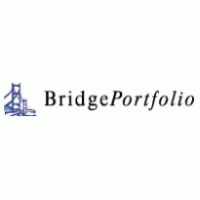 BridgePortfolio logo vector logo