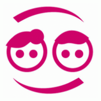 FansPeople logo vector logo