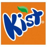 Kist logo vector logo