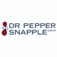 Dr. Pepper Snapple Group logo vector logo