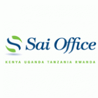 Sai Office logo vector logo