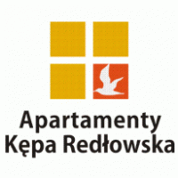 Apartamenty Kępa Redłowska Gdynia logo vector logo