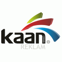 Kaan Reklam logo vector logo