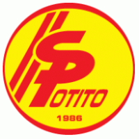 San Potito logo vector logo