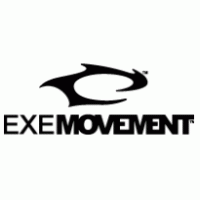 EXEMOVEMENT logo vector logo